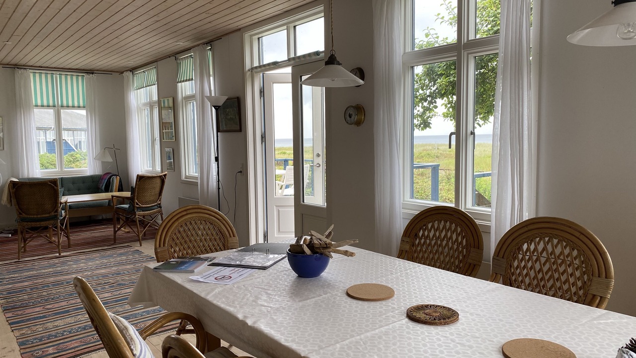 Photo of Livingroom in Nyborg