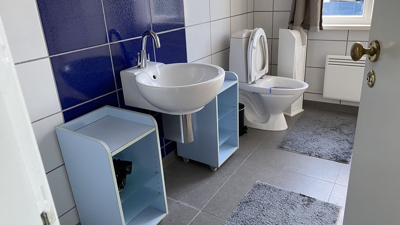Photo of Bathroom in Nyborg