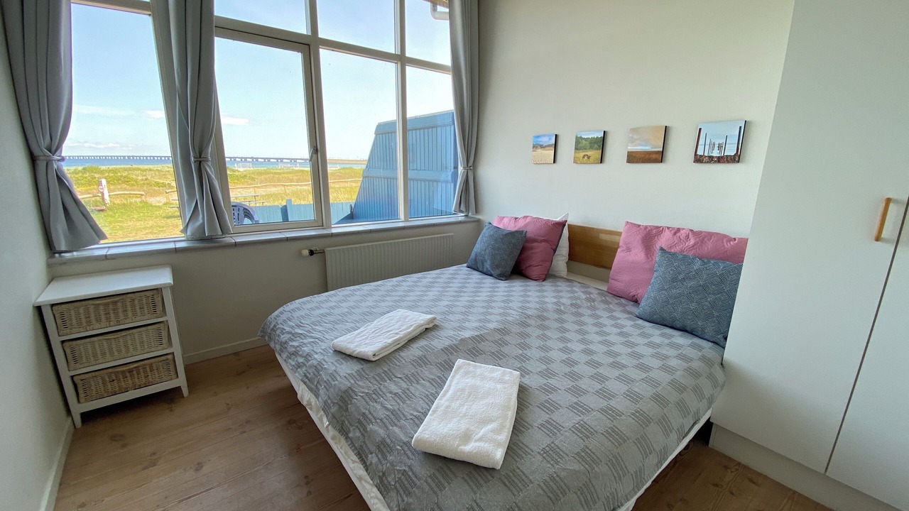 Photo of Bedroom in Nyborg