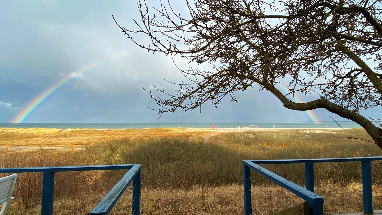 Photo of Patio Balcony in Nyborg