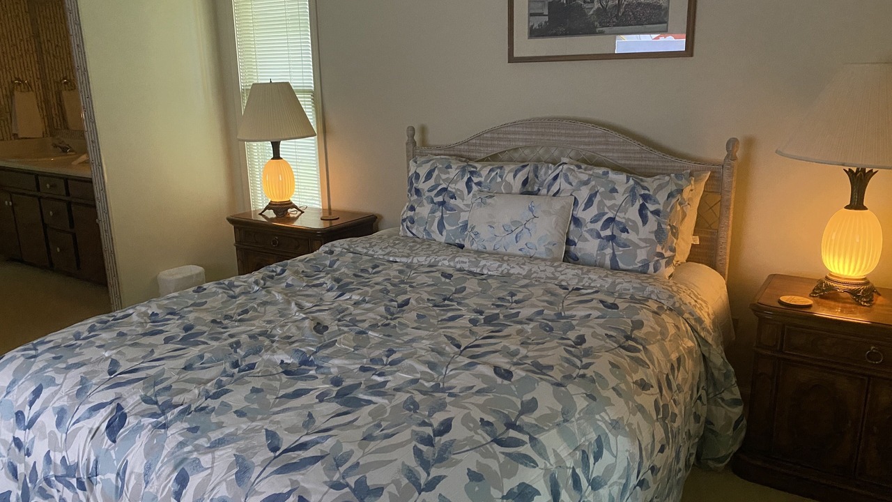Photo of Bedroom in McCormick