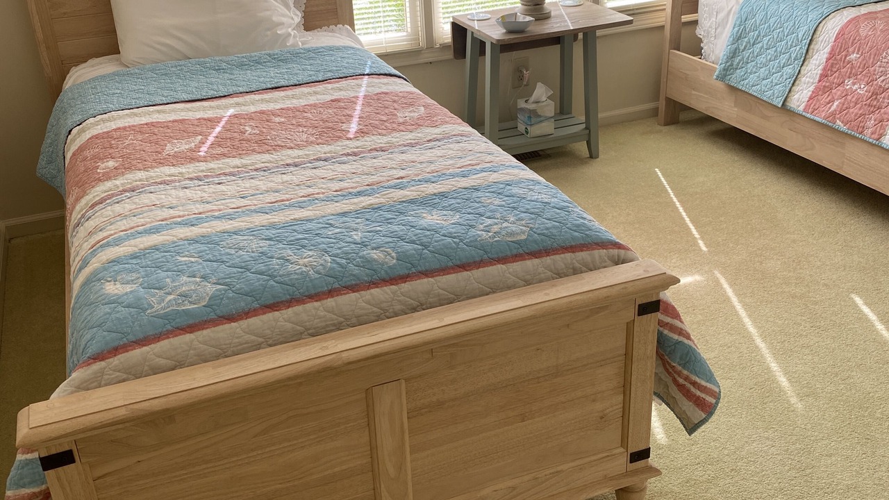 Photo of Bedroom in McCormick