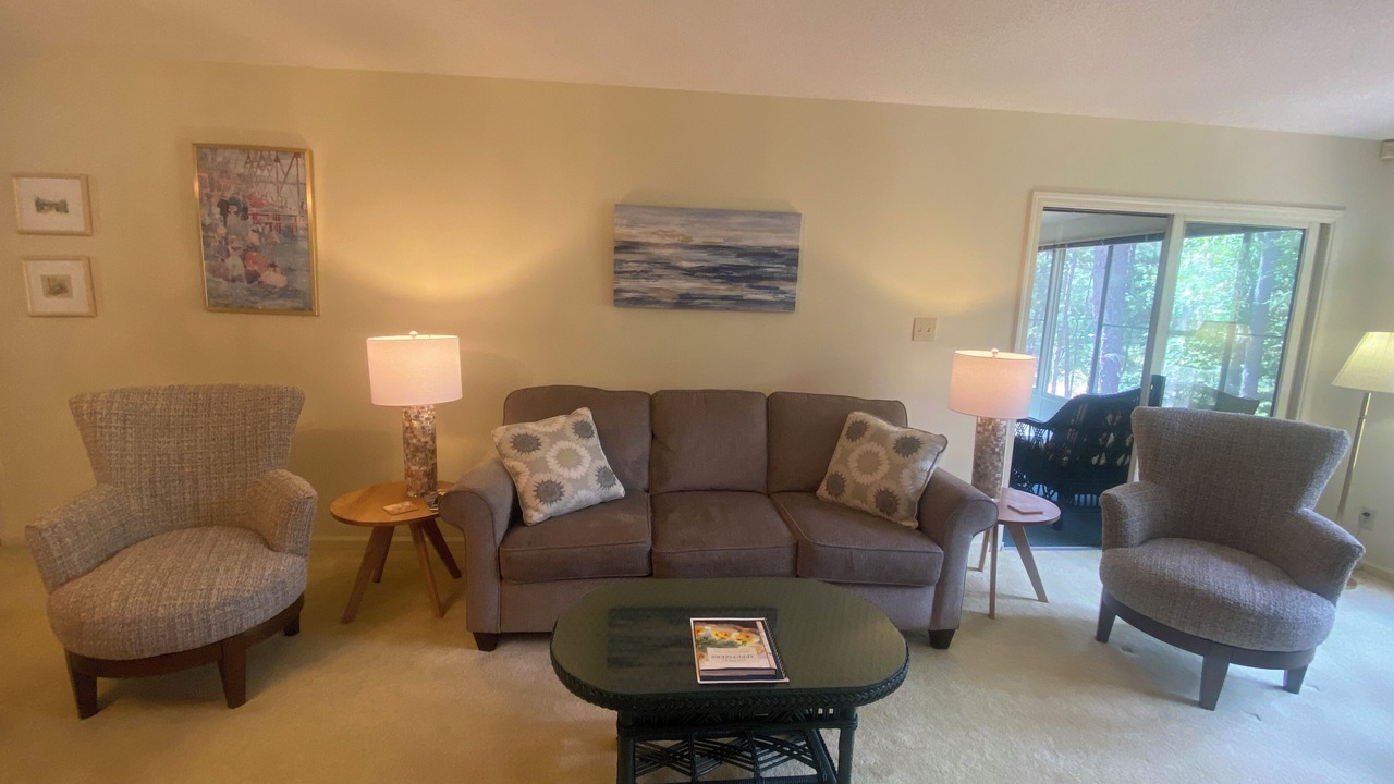 Photo of Livingroom in McCormick