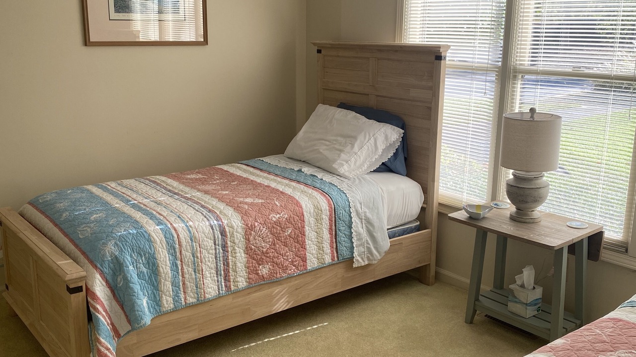 Photo of Bedroom in McCormick