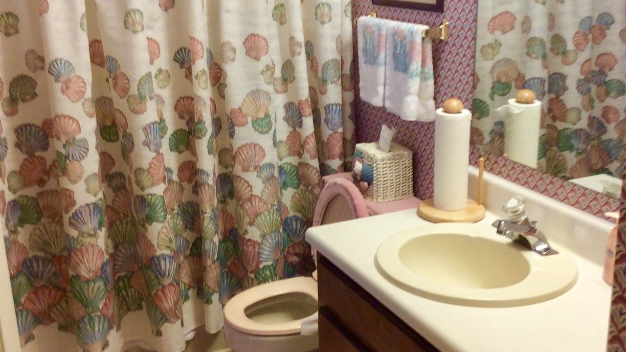 Photo of Bathroom in McCormick