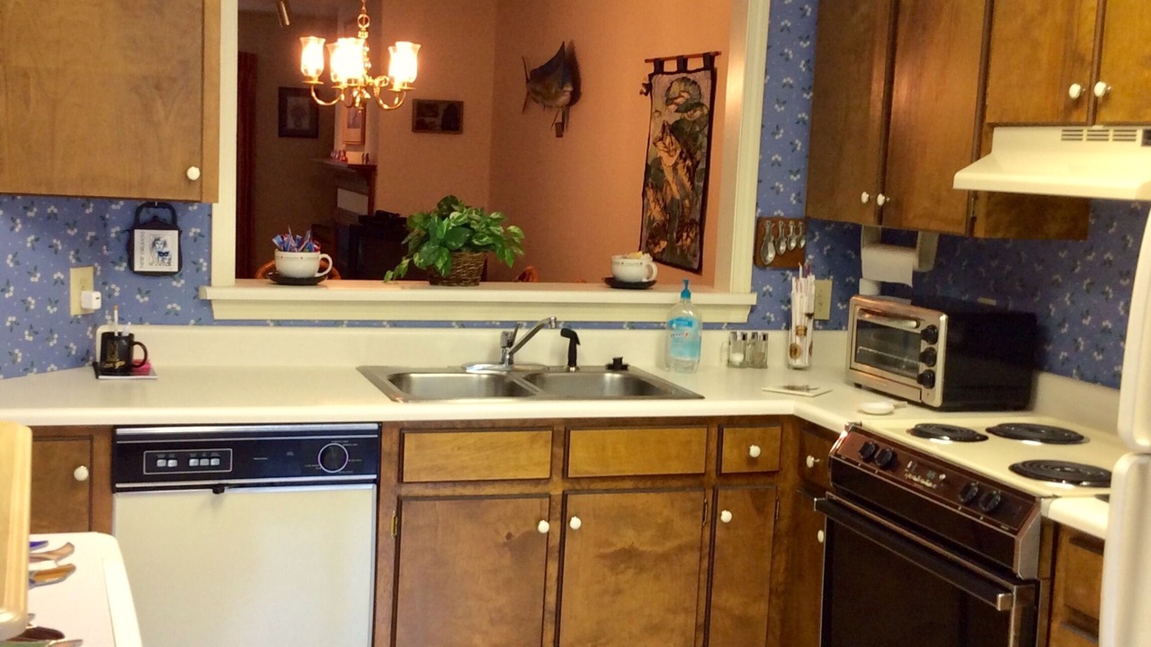 Photo of Kitchen in McCormick