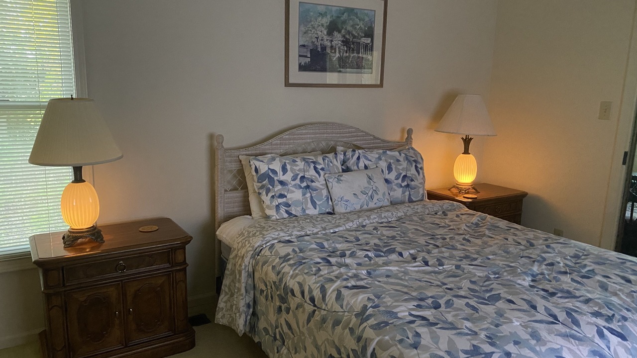 Photo of Bedroom in McCormick