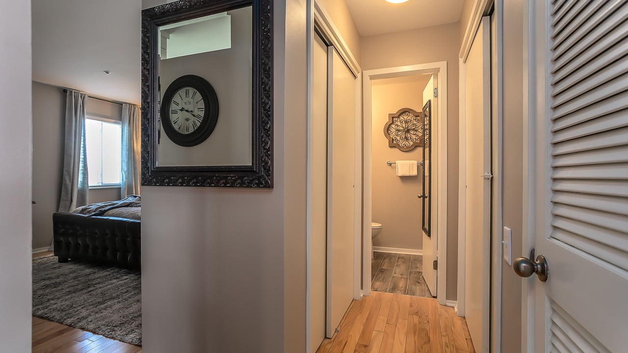 Photo of Bedroom in North Capitol