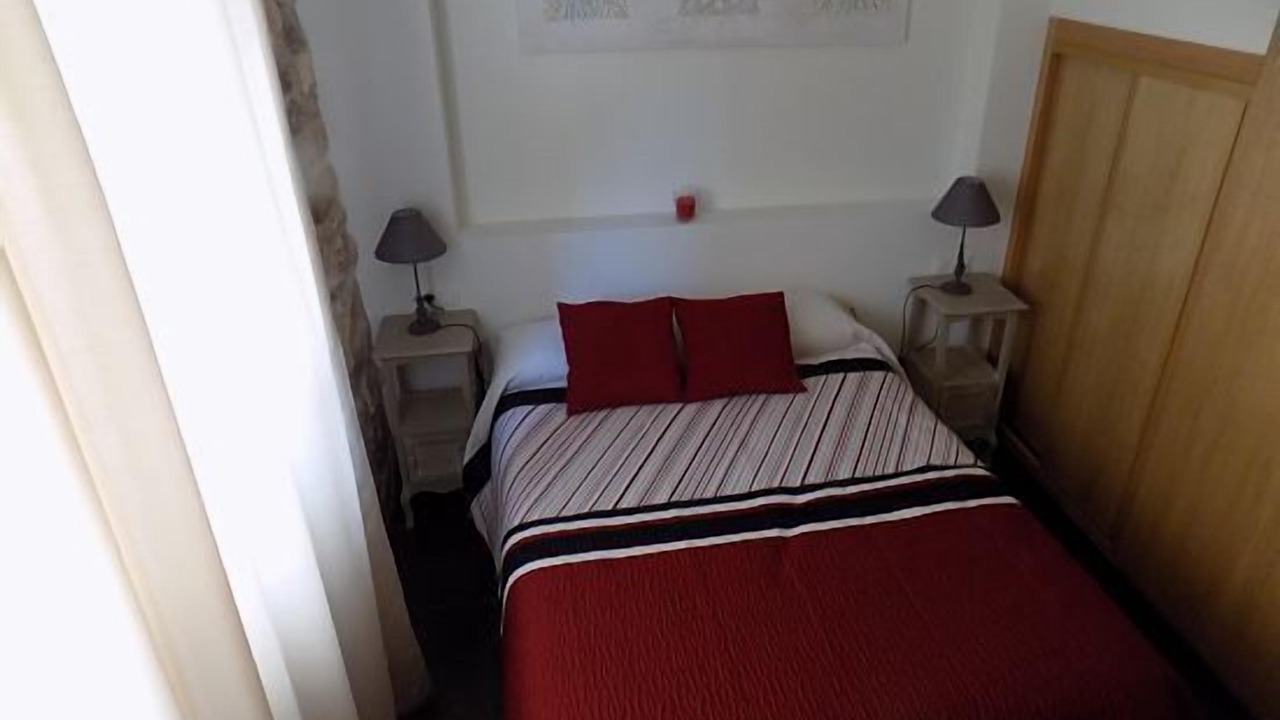 Photo of Bedroom in Tejada