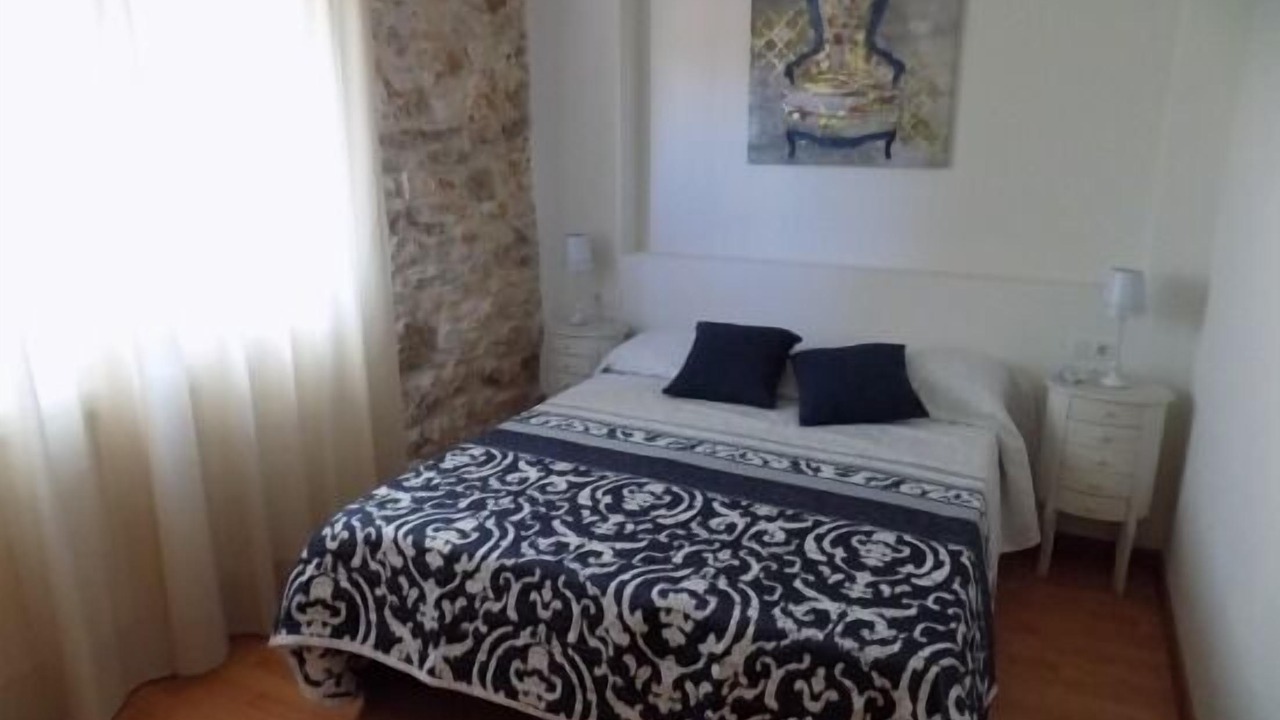 Photo of Bedroom in Tejada