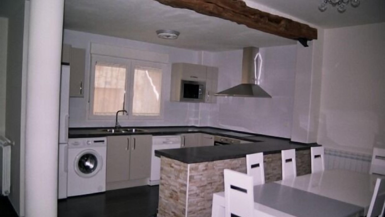 Photo of Kitchen in Tejada
