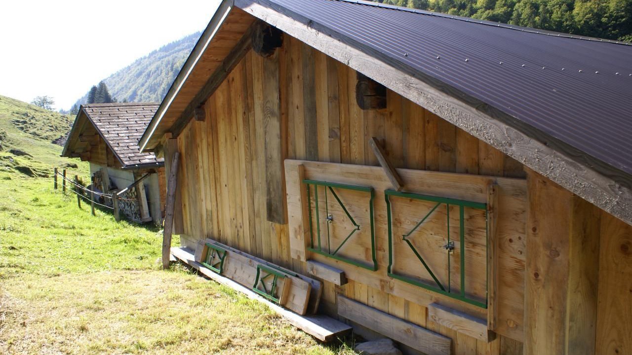 Photo of Others in Innertkirchen