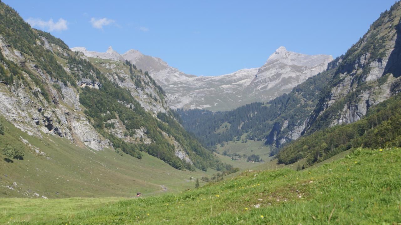 Photo of Others in Innertkirchen