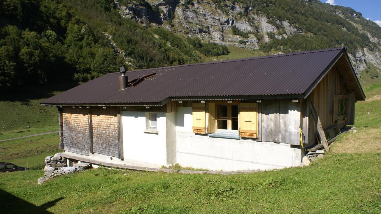 Photo of Others in Innertkirchen