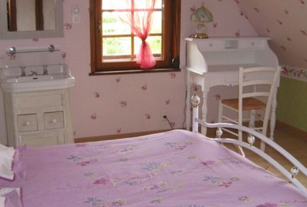 Photo of Bedroom in Cheronvilliers