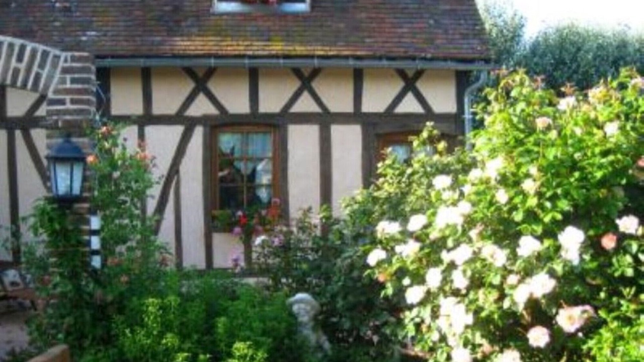 Photo of Outdoor in Cheronvilliers