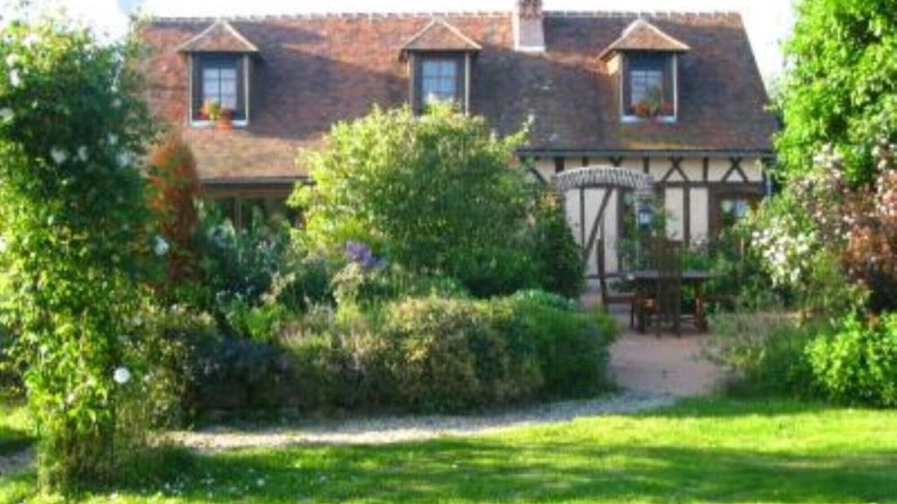 Photo of Outdoor in Cheronvilliers