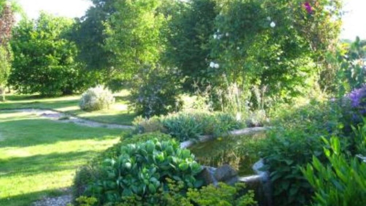 Photo of Outdoor in Cheronvilliers