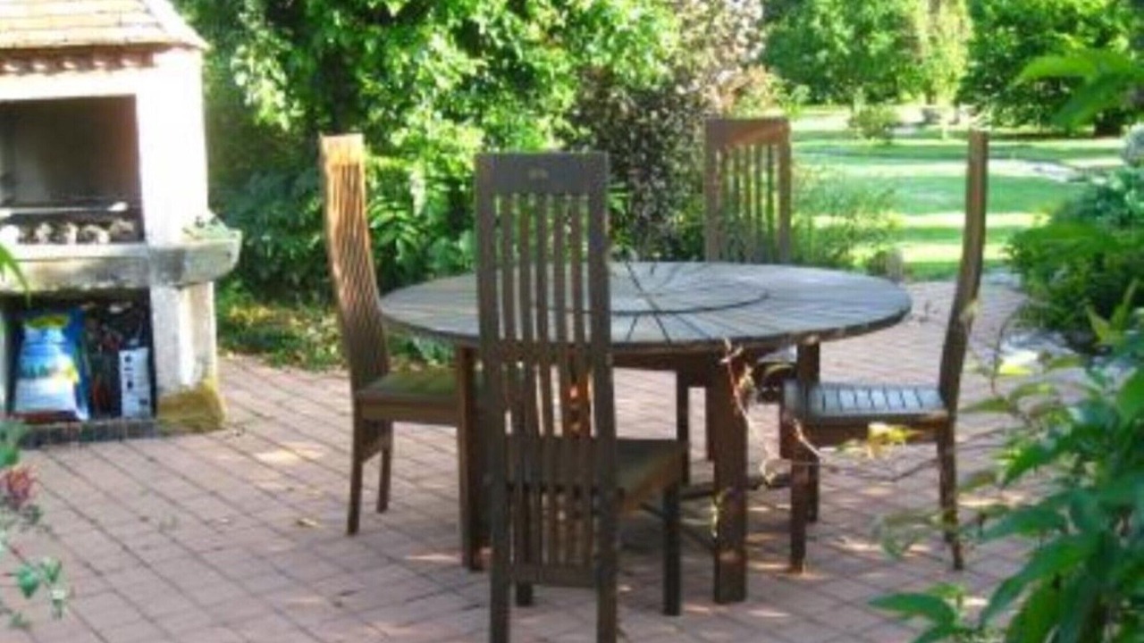 Photo of Outdoor in Cheronvilliers