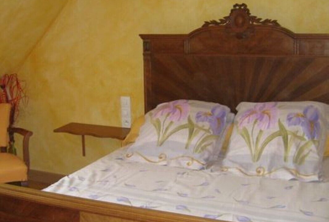 Photo of Bedroom in Cheronvilliers