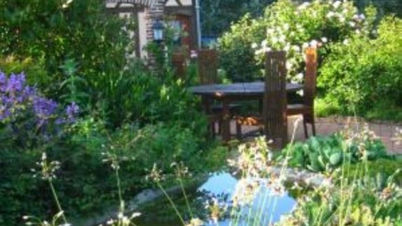 Photo of Outdoor in Cheronvilliers