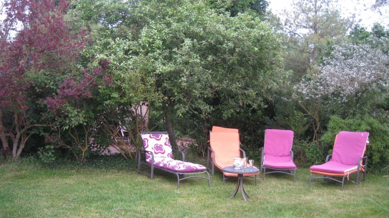 Photo of Outdoor in Cheronvilliers