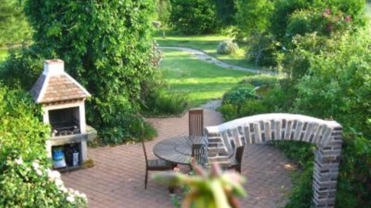 Photo of Outdoor in Cheronvilliers