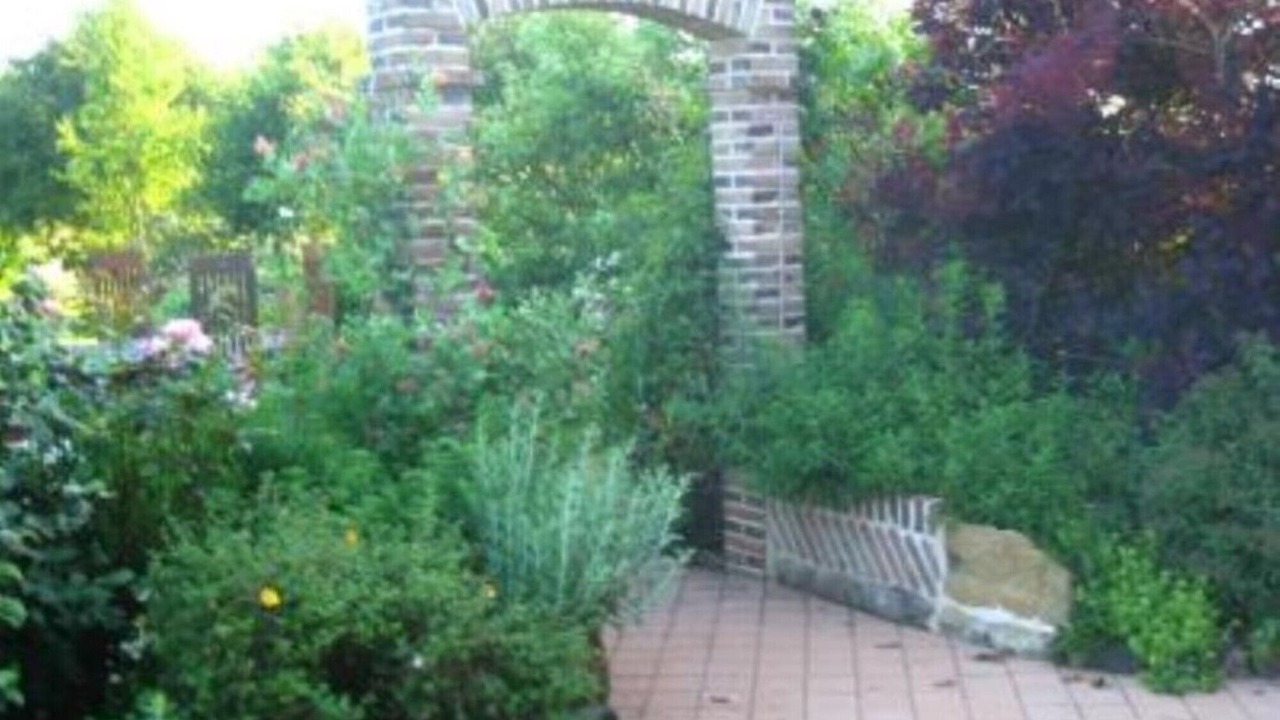 Photo of Outdoor in Cheronvilliers