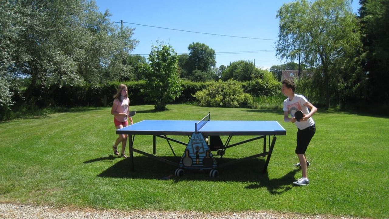 Photo of Outdoor in Cheronvilliers