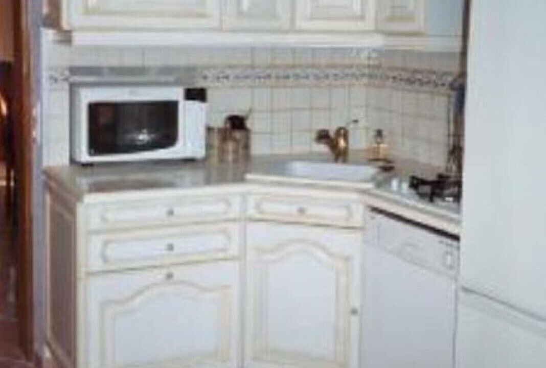 Photo of Kitchen in Cheronvilliers