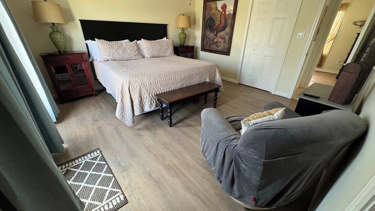 Photo of Bedroom in Taylorsville