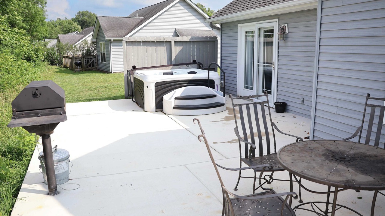 Photo of Outdoor in Taylorsville