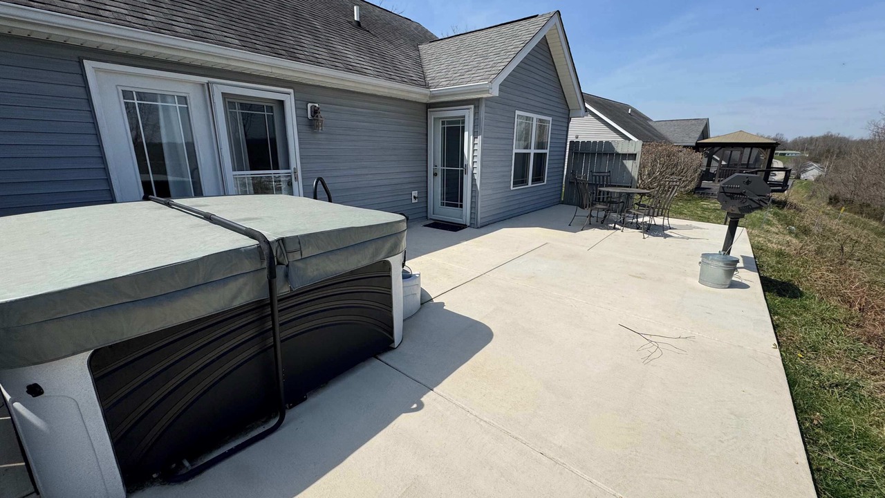 Photo of Outdoor in Taylorsville