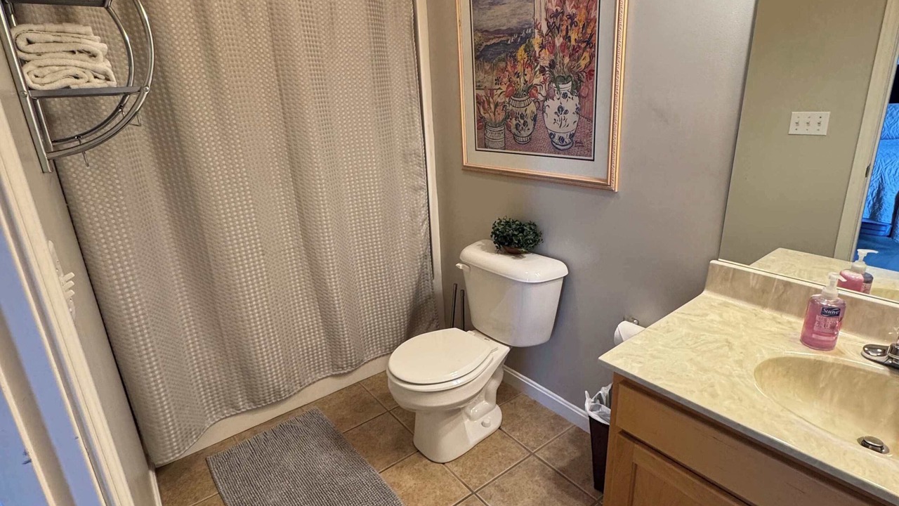 Photo of Bathroom in Taylorsville
