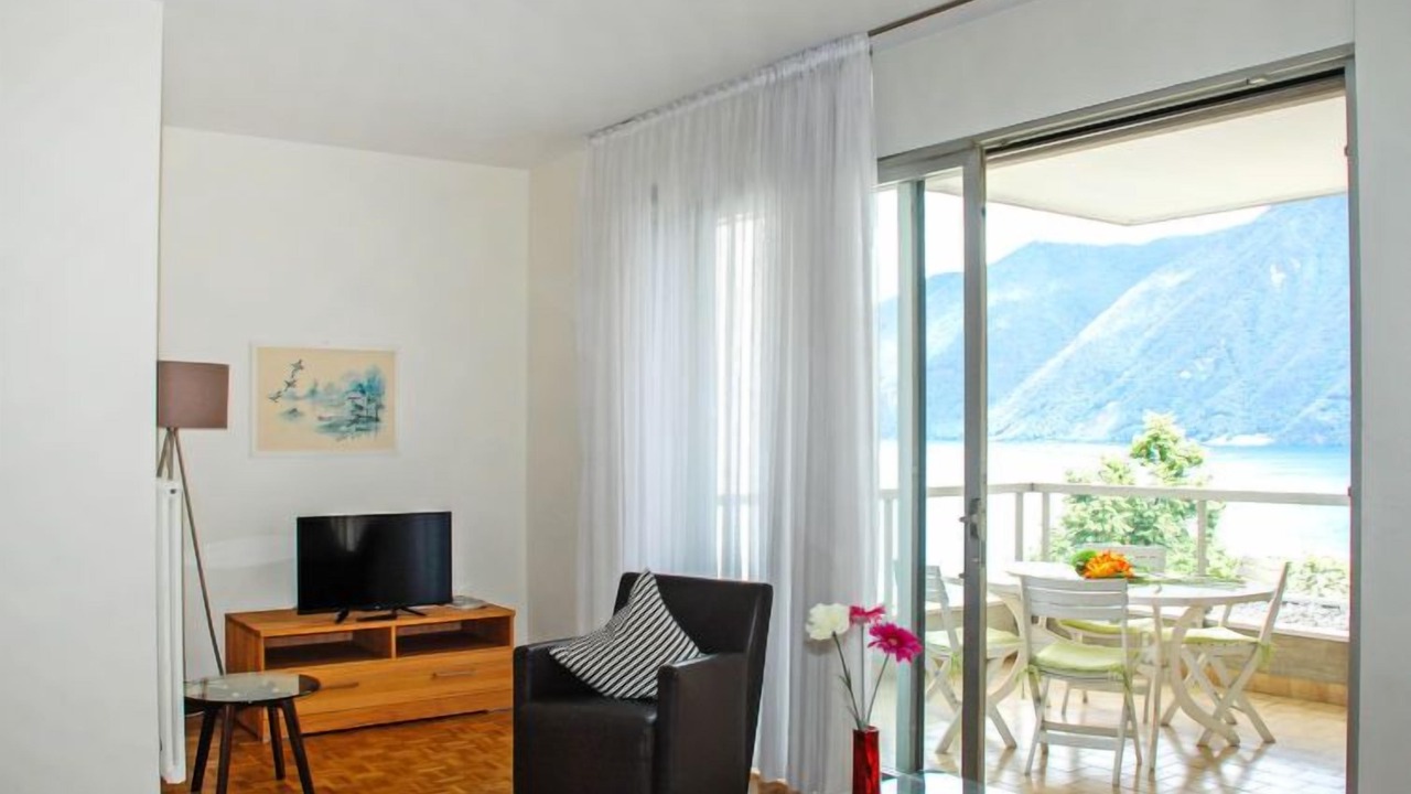 Photo of Livingroom in Lugano