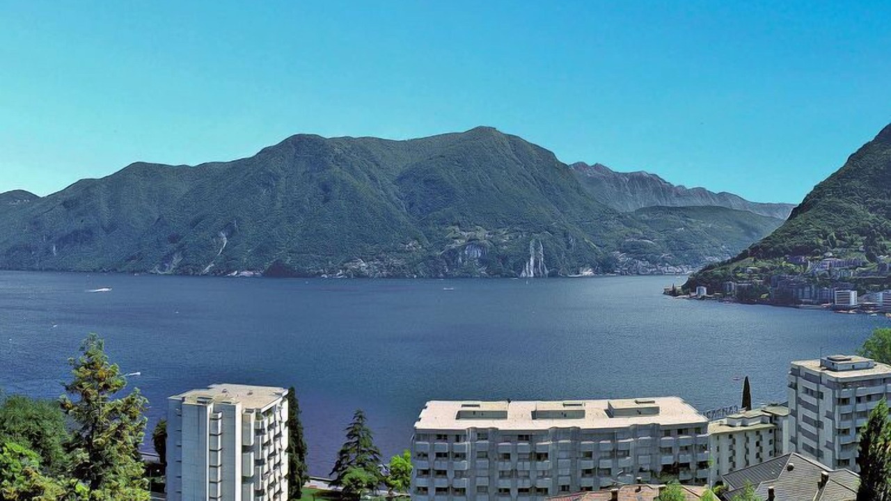 Photo of Others in Lugano