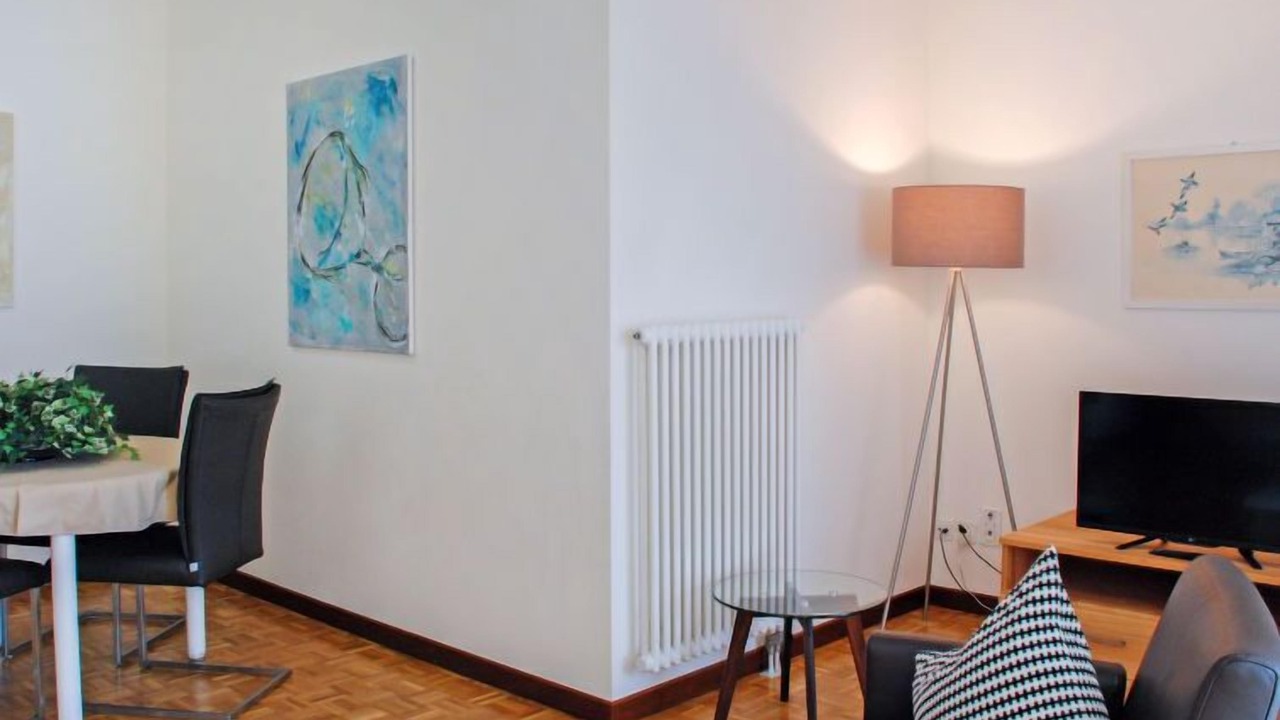 Photo of Livingroom in Lugano