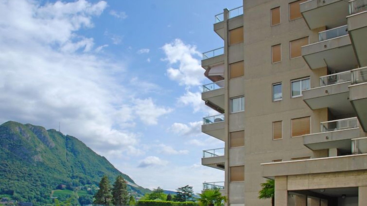 Photo of Outdoor in Lugano
