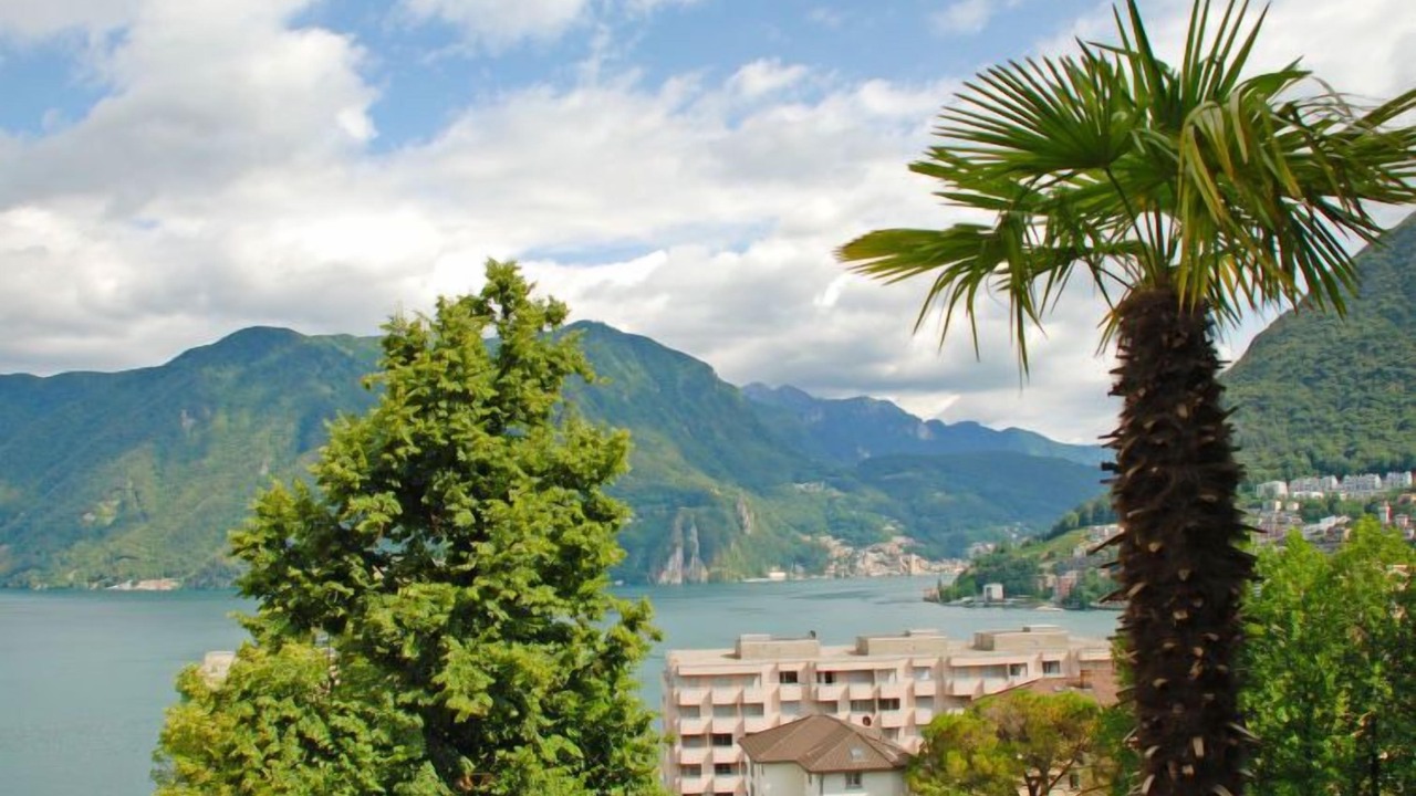 Photo of Outdoor in Lugano