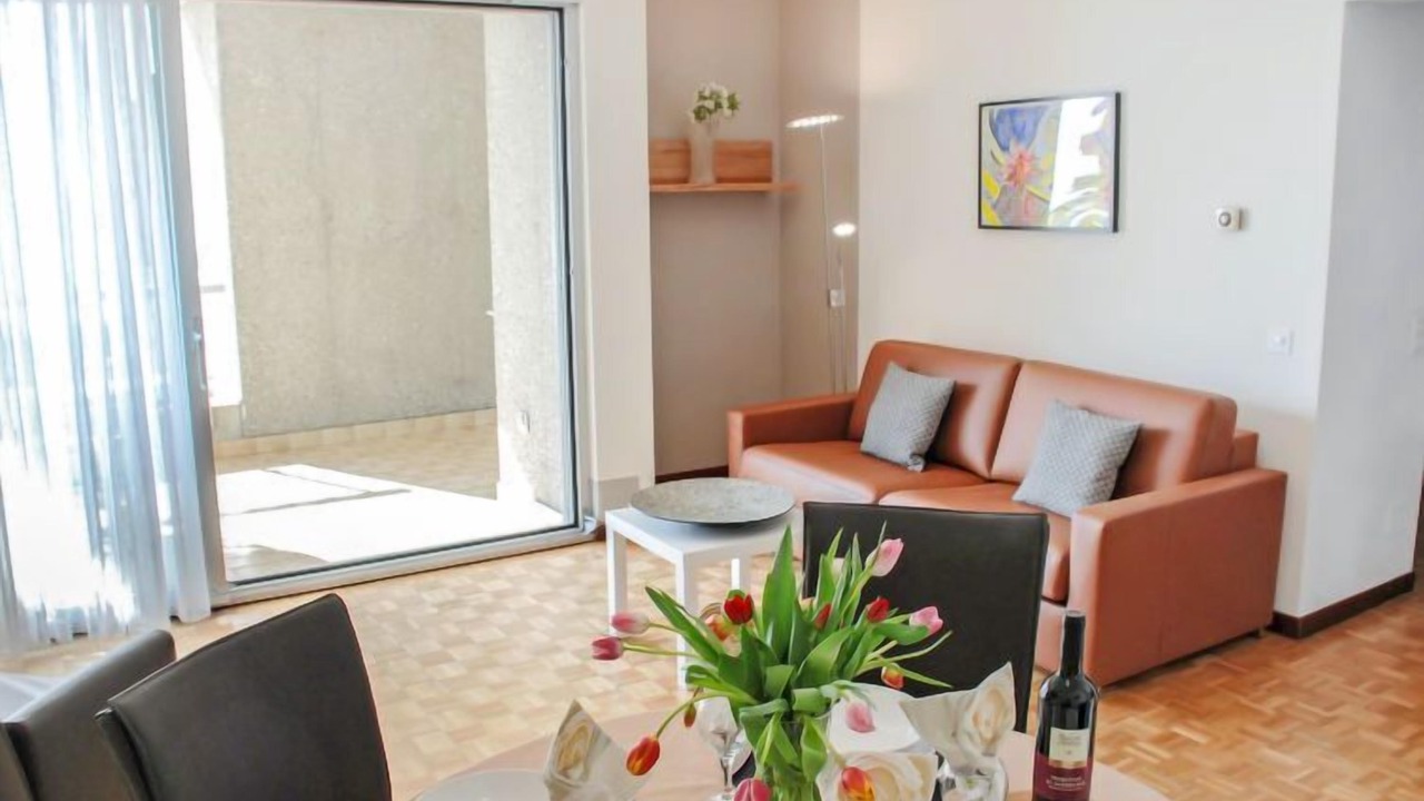 Photo of Livingroom in Lugano
