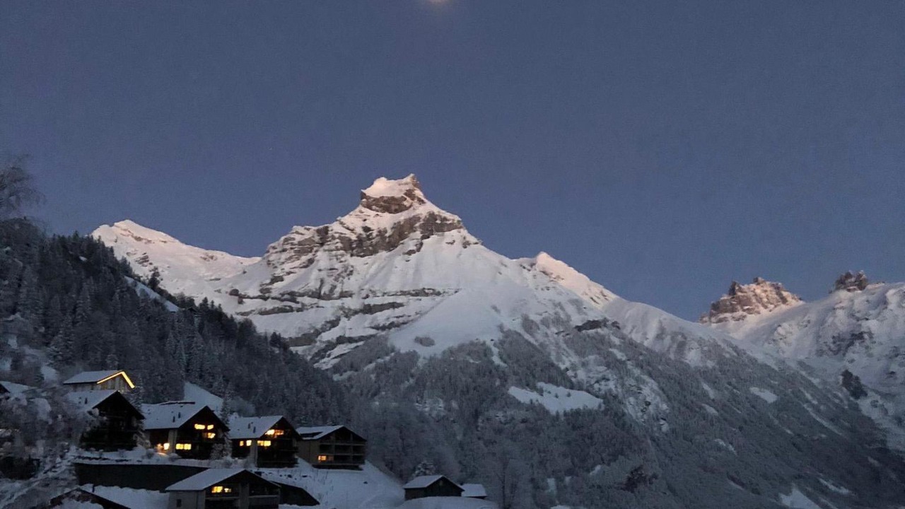 Photo of Others in Engelberg
