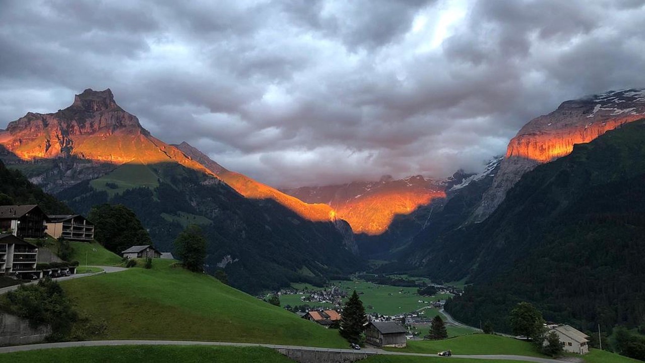 Photo of Others in Engelberg