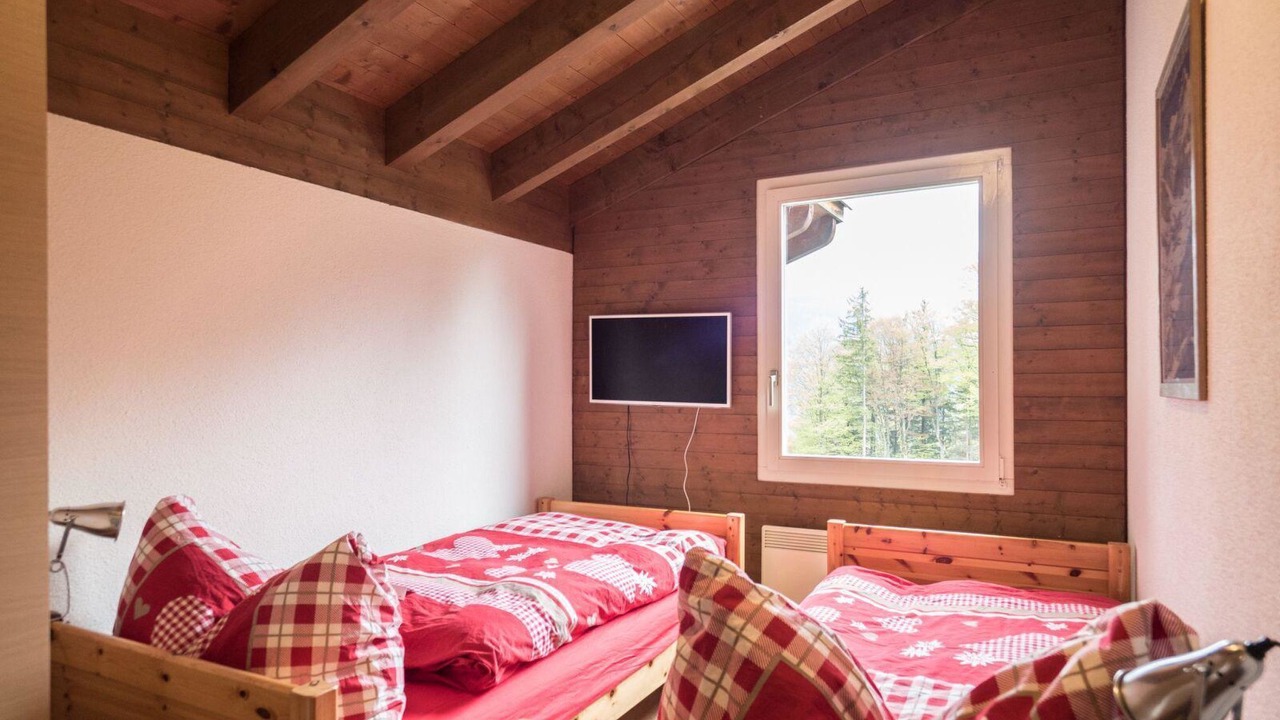 Photo of Livingroom in Engelberg