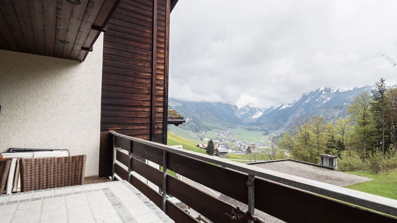 Photo of Others in Engelberg