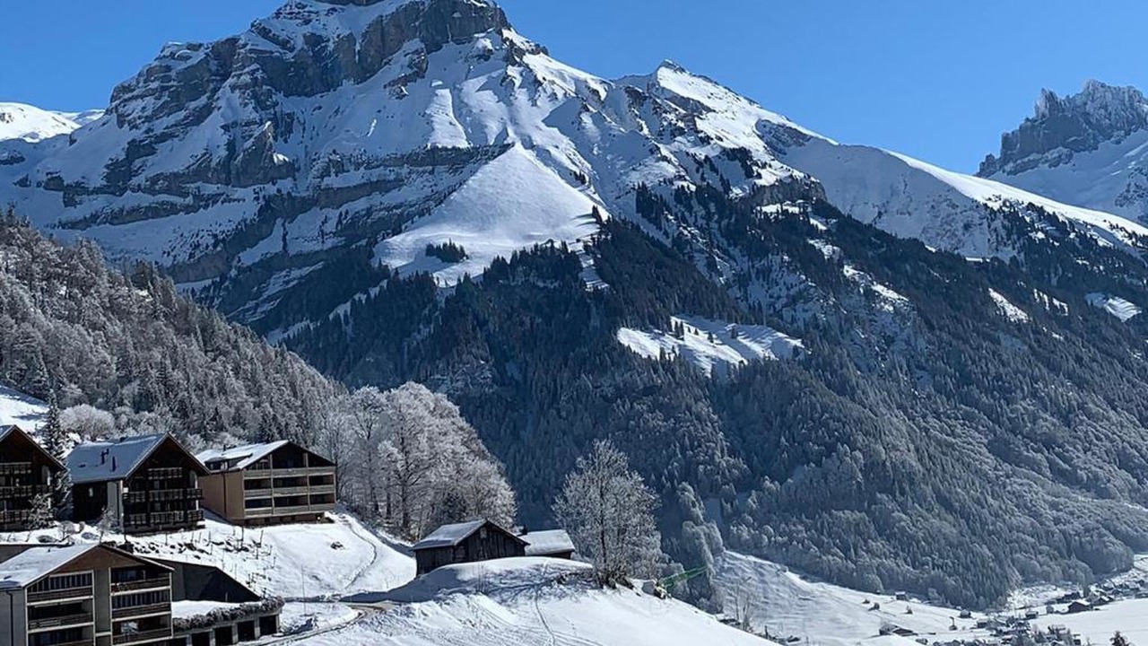 Photo of Others in Engelberg