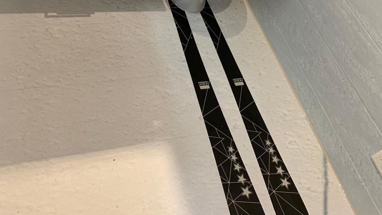 Photo of Bathroom in Engelberg