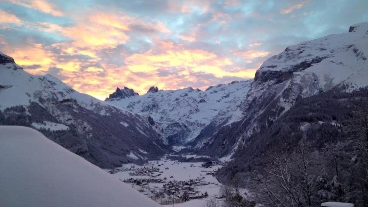 Photo of Outdoor in Engelberg