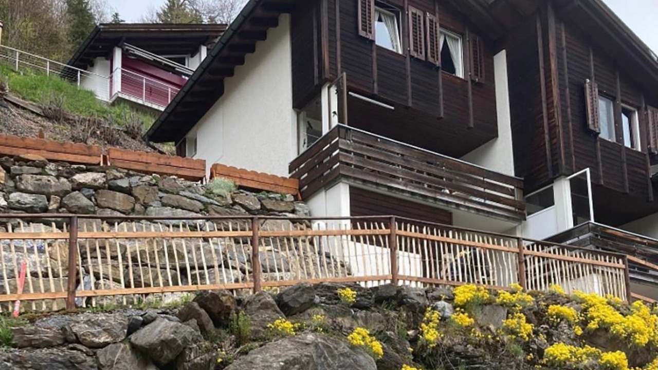 Photo of Others in Engelberg