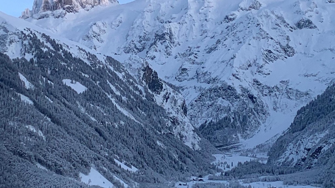 Photo of Outdoor in Engelberg
