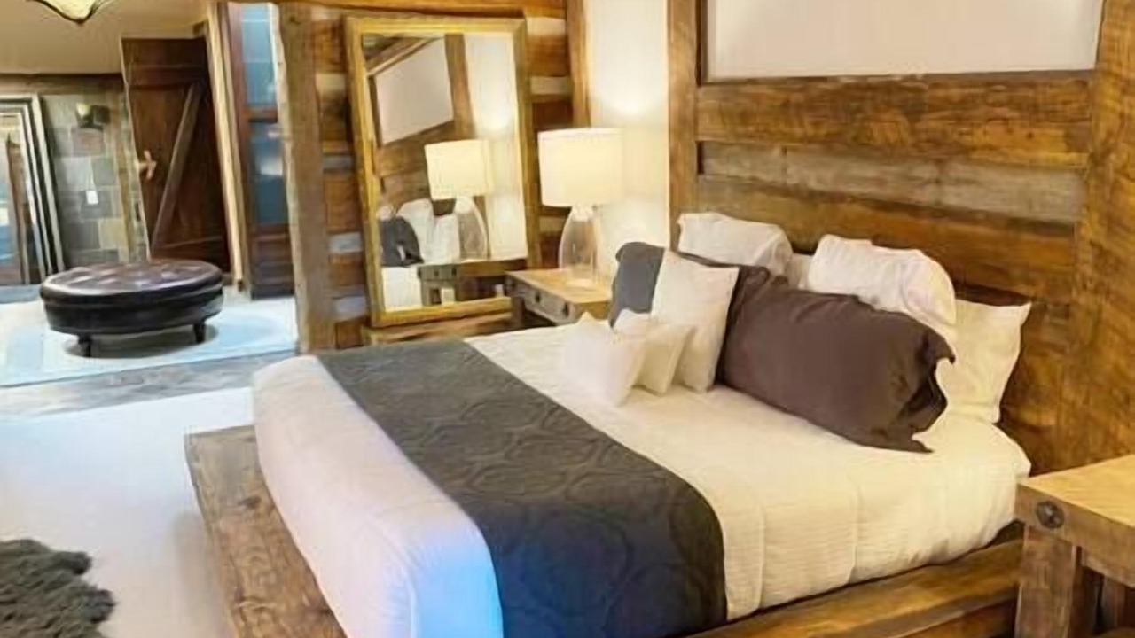 Photo of Bedroom in Franklin